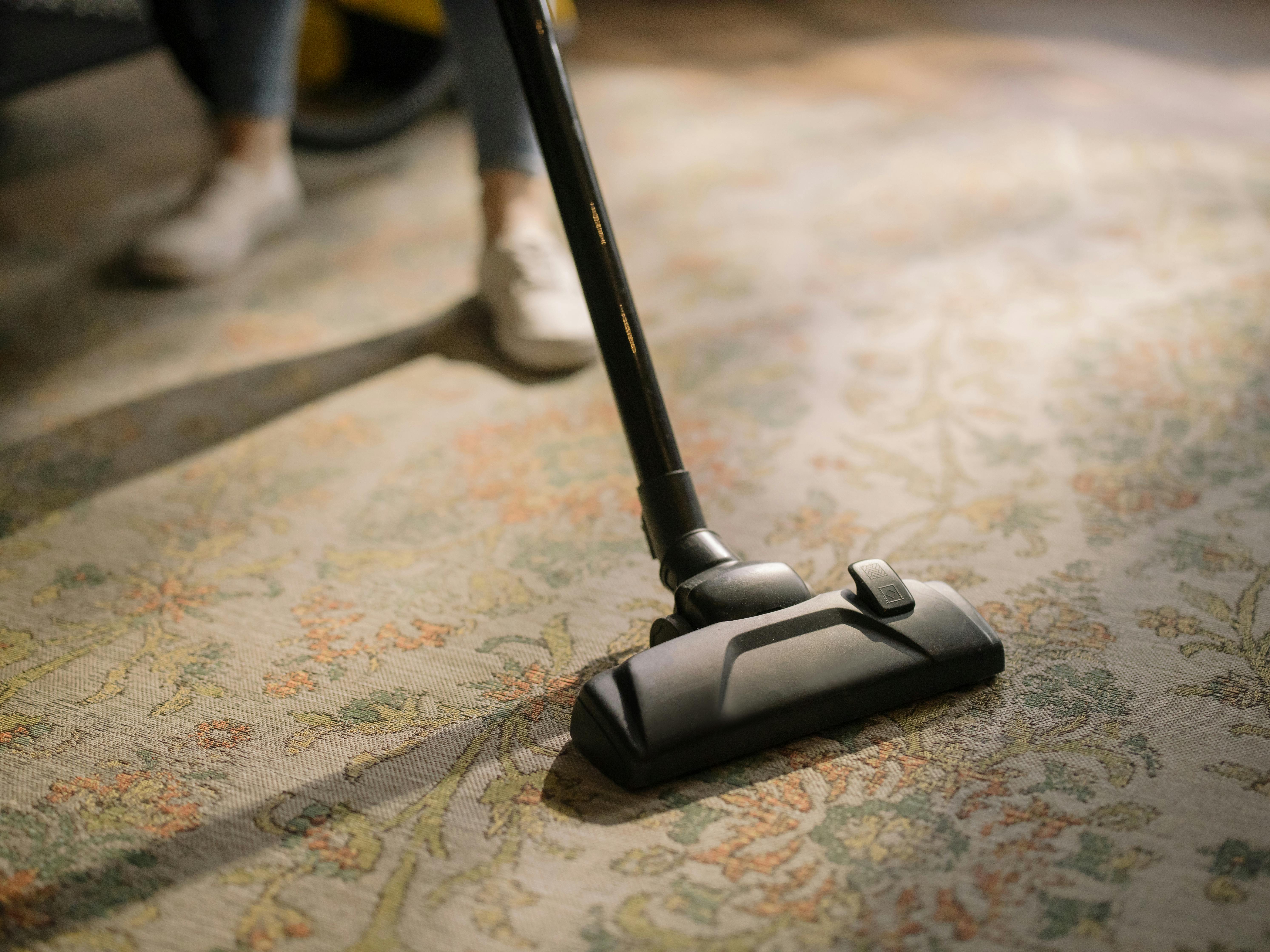Klining Da-Cotton Klining Services | Best Cleaning Service in Oahu